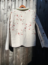 Load image into Gallery viewer, Falling Leaves Quilt Jackets (1 Adult + 1 Child)