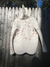 Load image into Gallery viewer, Falling Leaves Quilt Jackets (1 Adult + 1 Child)