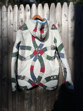 Load image into Gallery viewer, Ring Quilt Jackets (1 Adult + 1 Child)