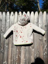 Load image into Gallery viewer, Falling Leaves Quilt Jackets (1 Adult + 1 Child)