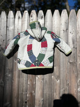 Load image into Gallery viewer, Ring Quilt Jackets (1 Adult + 1 Child)