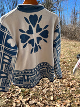 Load image into Gallery viewer, Upcycled 'Home' Jacket