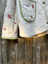 Load image into Gallery viewer, Falling Leaves Quilt Jackets (1 Adult + 1 Child)