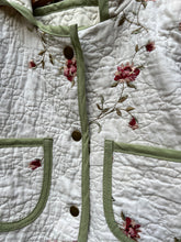 Load image into Gallery viewer, Falling Leaves Quilt Jackets (1 Adult + 1 Child)