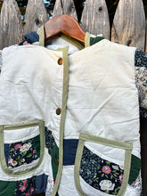 Load image into Gallery viewer, Ring Quilt Jackets (1 Adult + 1 Child)