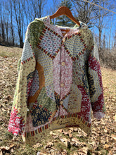 Load image into Gallery viewer, Quilted Jacket
