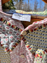 Load image into Gallery viewer, Quilted Jacket