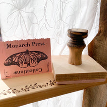 Load image into Gallery viewer, Handmade Custom Stamps