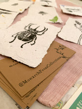 Load image into Gallery viewer, Handmade Custom Stamps