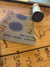 Load image into Gallery viewer, Tiny Stamps