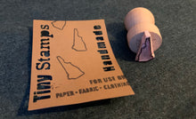 Load image into Gallery viewer, Tiny Stamps