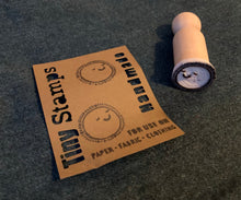 Load image into Gallery viewer, Tiny Stamps