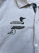 Load image into Gallery viewer, Loon Shirt
