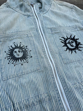 Load image into Gallery viewer, Sun Printed Jacket
