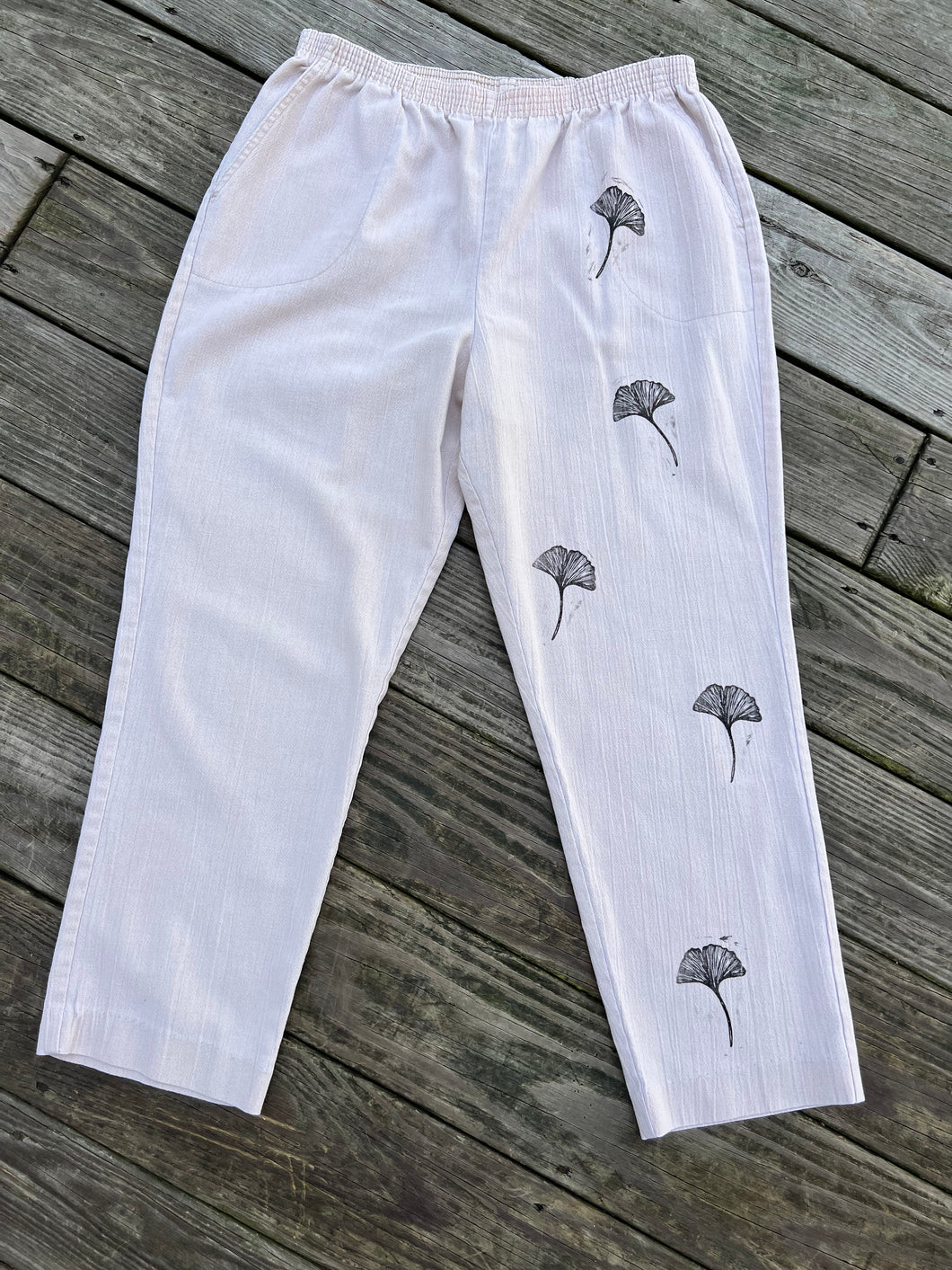 Ginko Pants