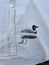 Load image into Gallery viewer, Loon Shirt
