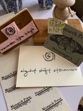 Load image into Gallery viewer, Handmade Custom Stamps
